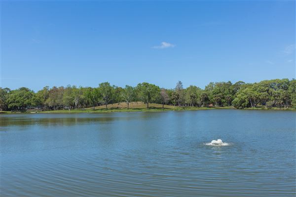Lake Seminole Park