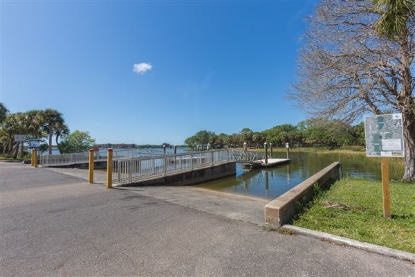Lake Seminole Park