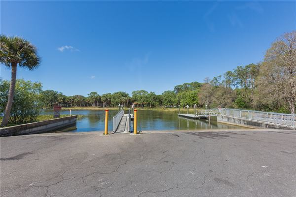 Lake Seminole Park