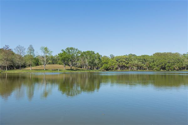 Lake Seminole Park