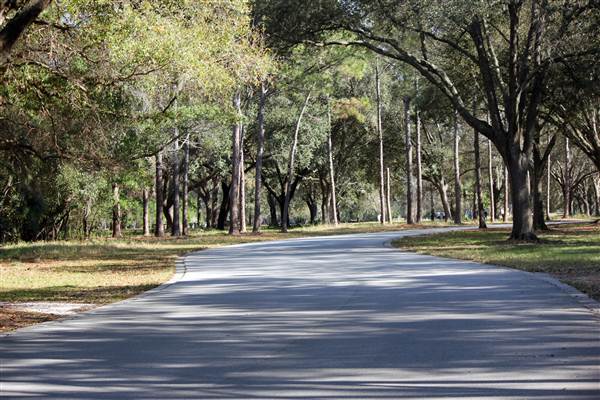 John Chesnut Sr. Park