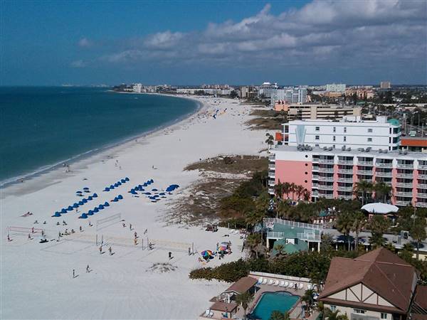 Undertow Beach Bar