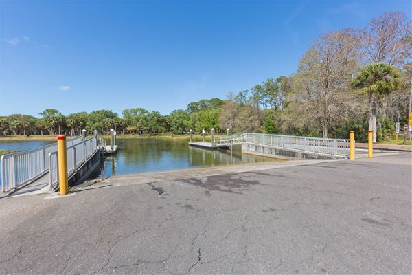 Lake Seminole Park