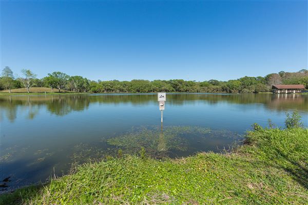 Lake Seminole Park